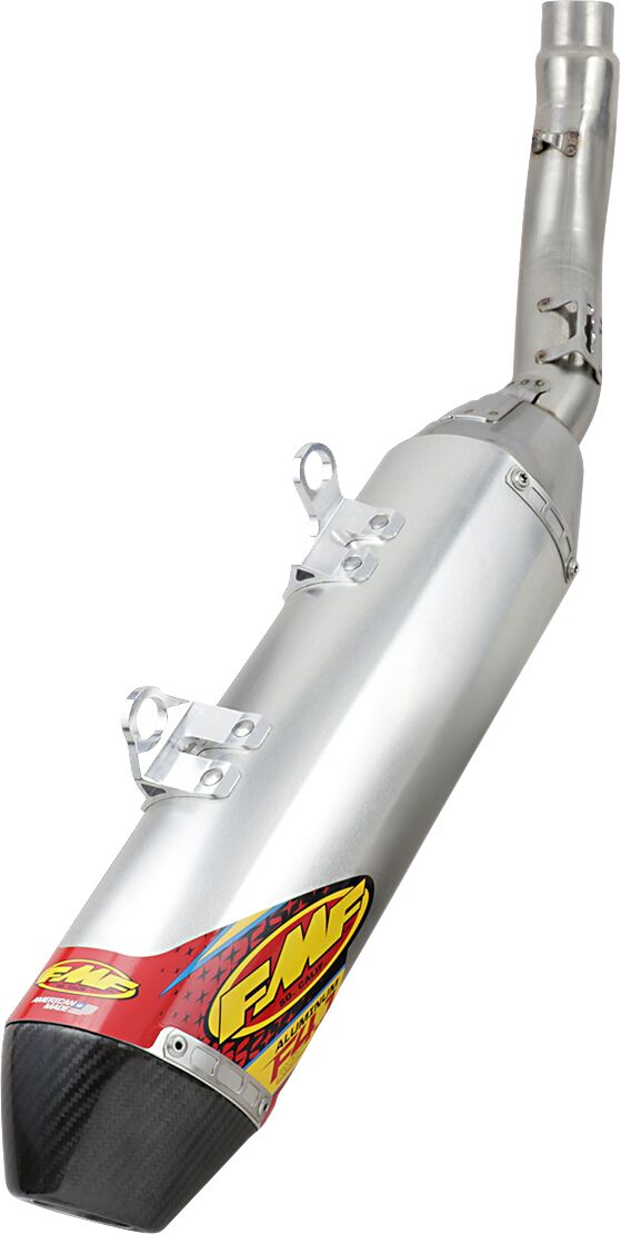 FMF EXHAUST ALUM4.1RCTSSMGBMB motocross exhaust performance