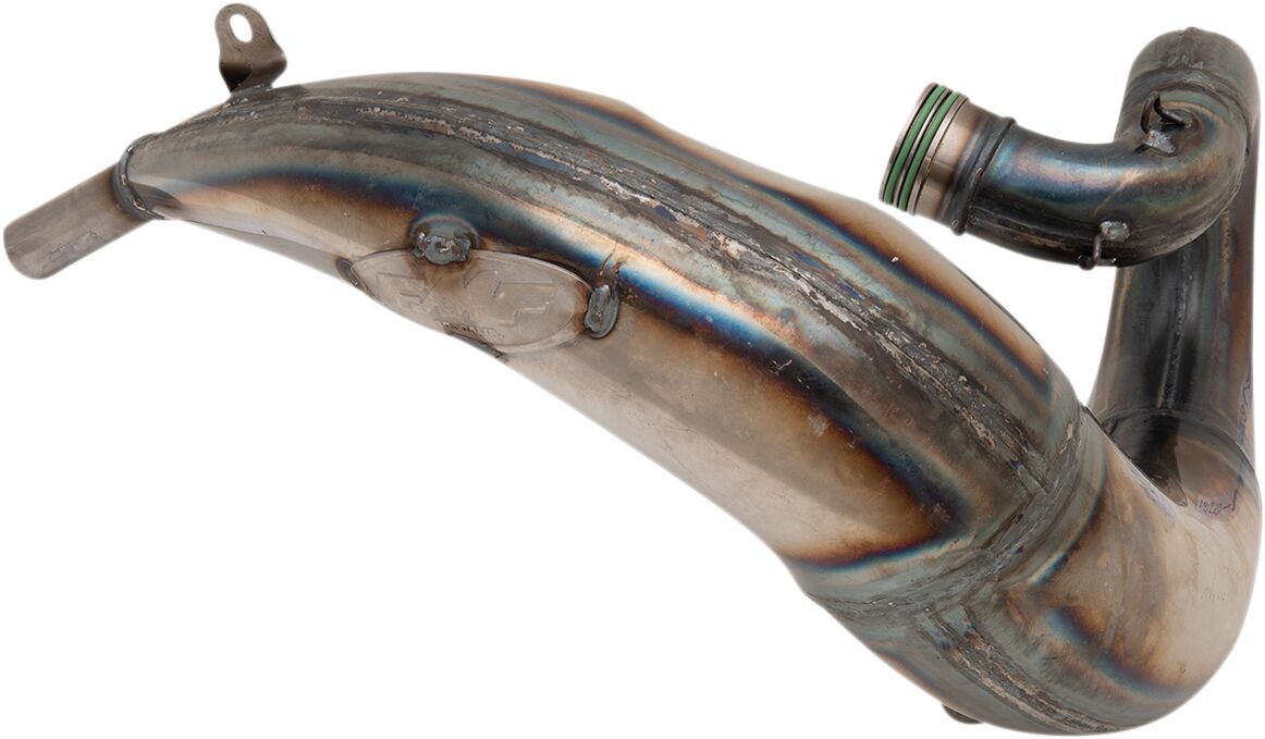 FMF EXHAUST F-FATTY SHERCO motocross exhaust performance