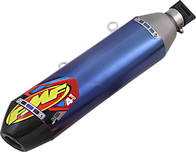 FMF EXHAUST AN4.1RCT SSMBMB motocross exhaust performance