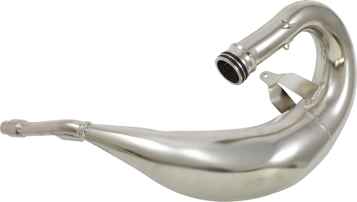 FMF EXHAUST FATTY PIPE YZ125 motocross exhaust performance