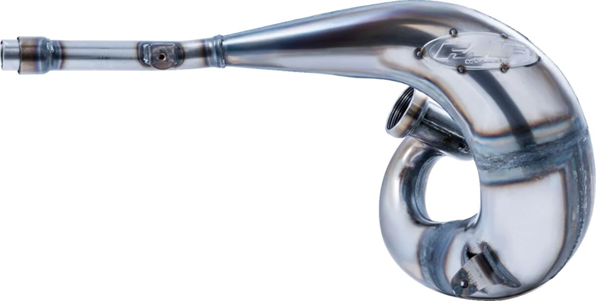 FMF EXHAUST F-FAT PIPE YZ125 motocross exhaust performance
