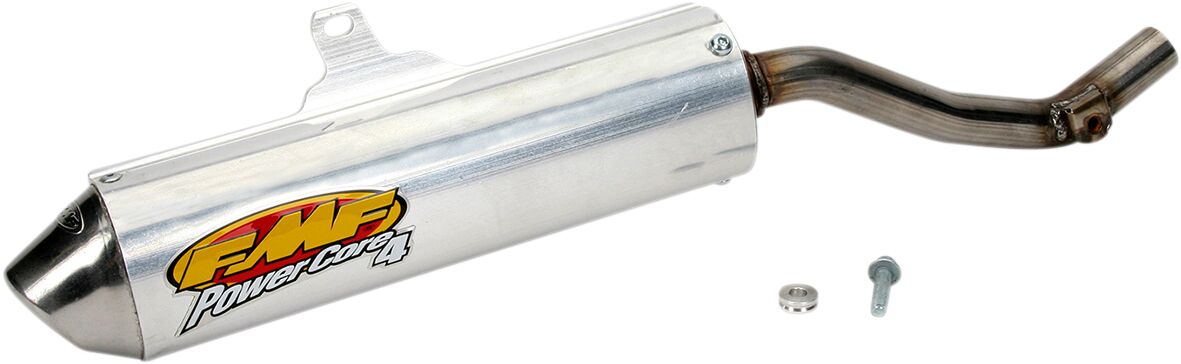 MUFFLER PC4 DRZ/KLX125