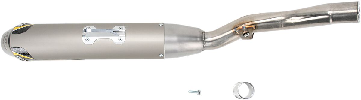 MUFFLER Q4 SA YZ450/250F