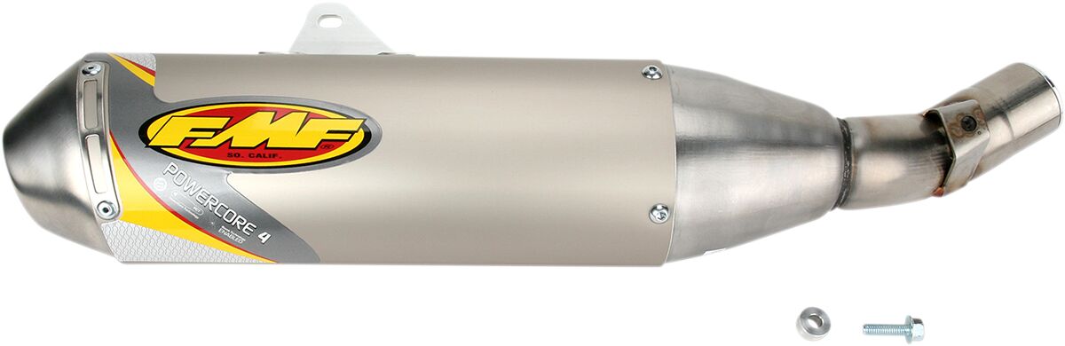 MUFFLER PC4 CRF250R/X