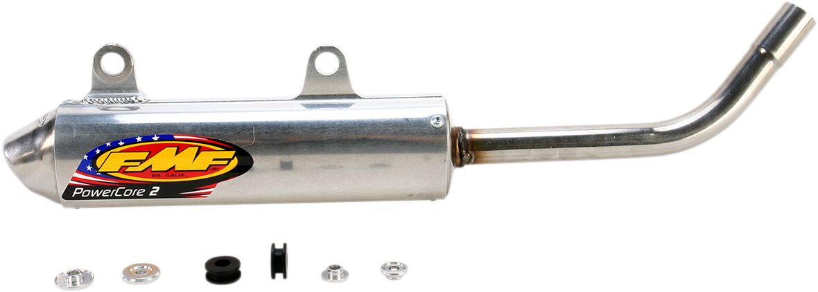 MUFFLER PC2 KTM200-300
