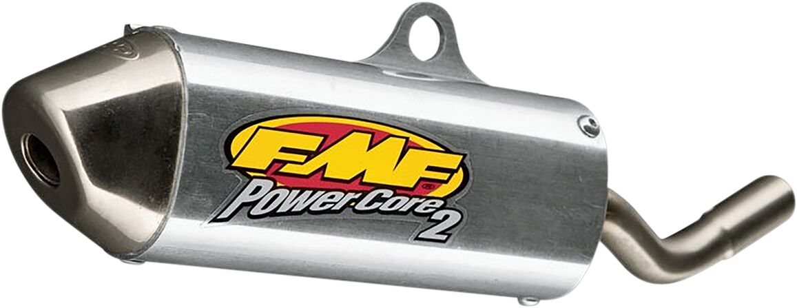 FMF MUFFLER KTM SX SR P-CORE motocross exhaust performance