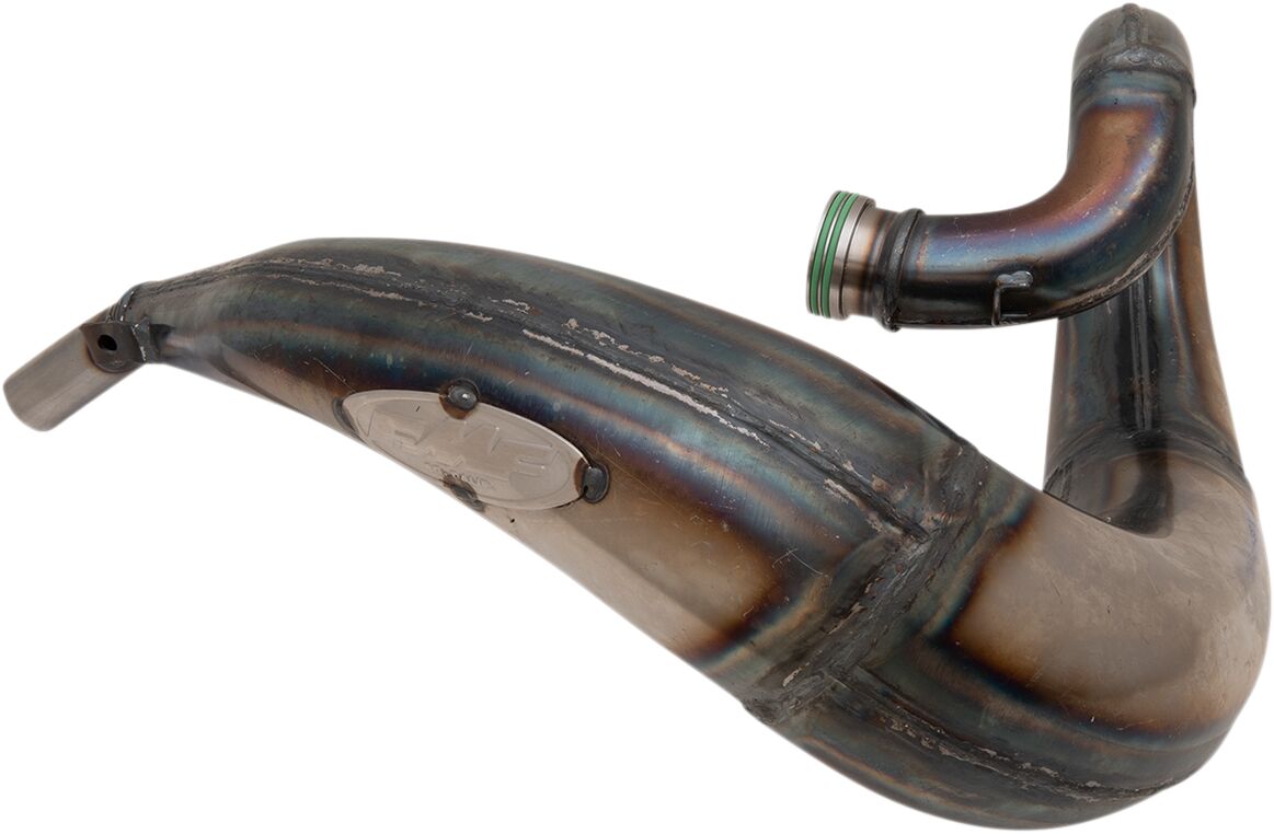 FMF EXHAUST F-FATTY BETA motocross exhaust performance