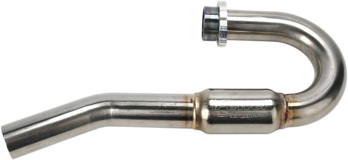 FMF HEADER STN PBMB KX450F motocross exhaust performance