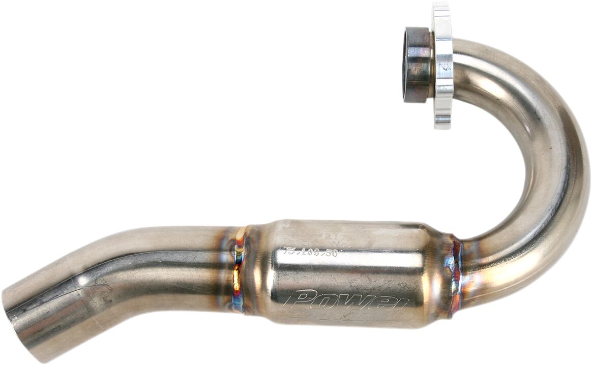 FMF HEADER S/S PBMB KX250F 09-13 motocross exhaust performance