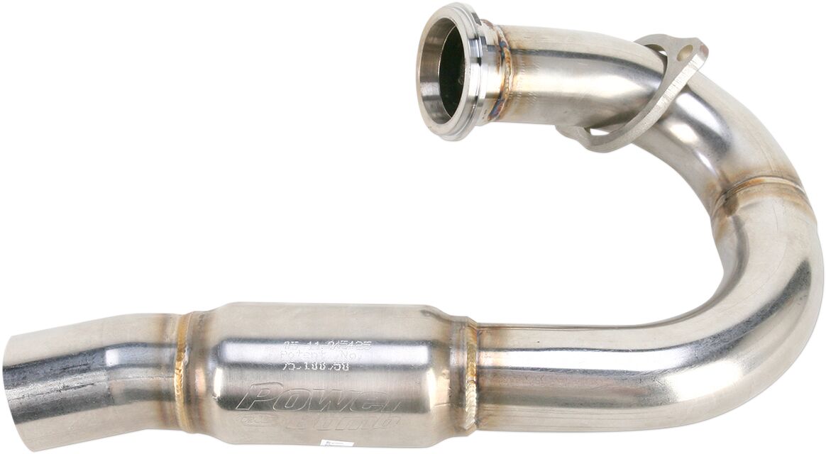 FMF HEADER S/S PBMB BETA 450 motocross exhaust performance