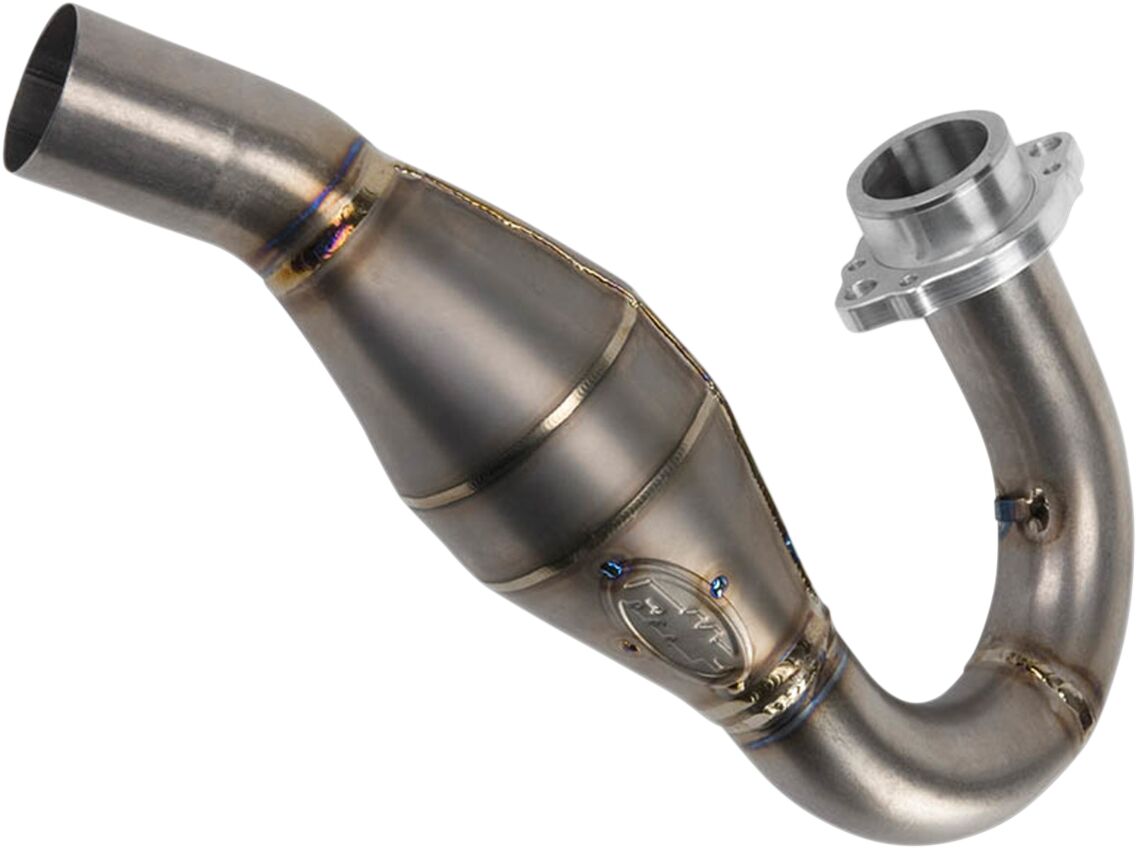FMF HEADER S/S MEGABOMB KAW motocross exhaust performance