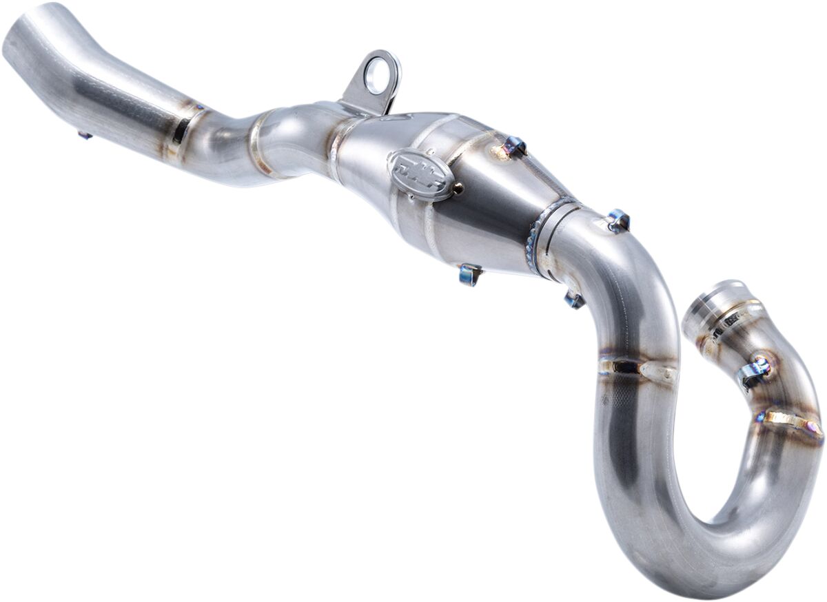 FMF HEADER/MID MGBMB KTM motocross exhaust performance