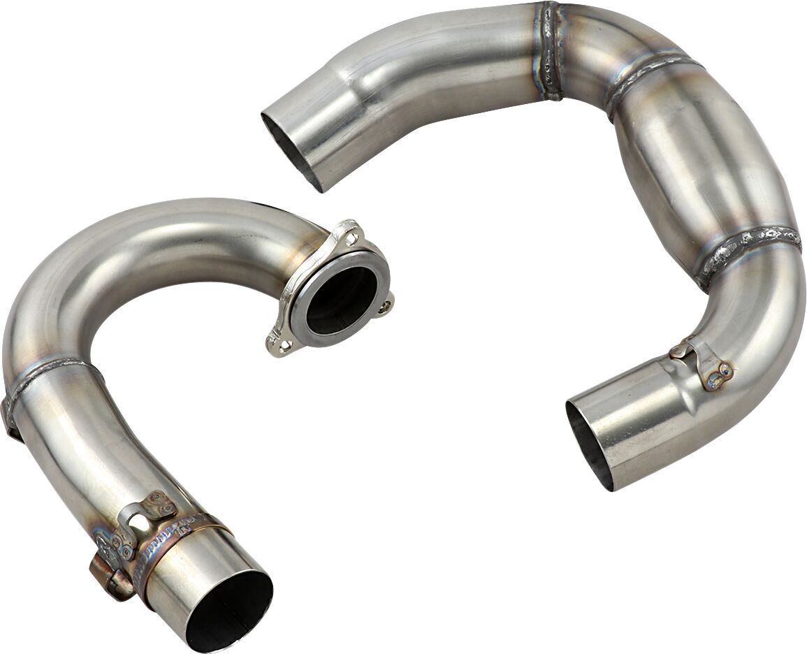 FMF HEADER SS MBMB motocross exhaust performance