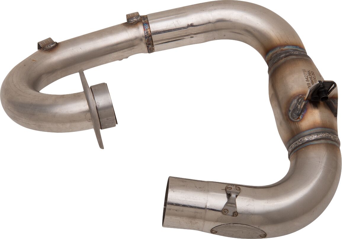 FMF HEADER SS MBMB motocross exhaust performance