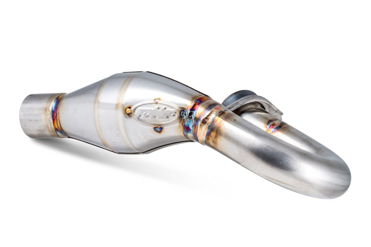 FMF HEADER SS MBMB FE 250 '20 motocross exhaust performance