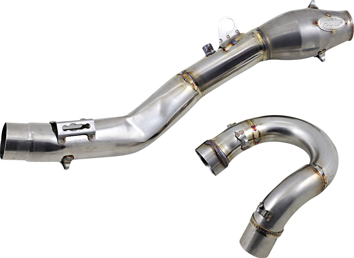 FMF HEADER SS MBMB KTM 500'20 motocross exhaust performance