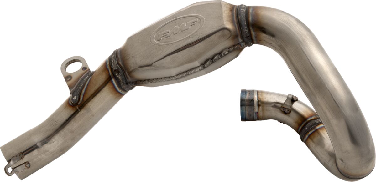 FMF HEADER S/S MEGABOMB TF250-X motocross exhaust performance