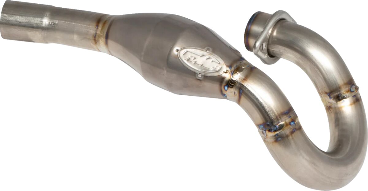 FMF HEADER TI MEGABOMB KX250F motocross exhaust performance