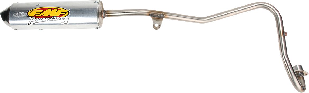 FMF EXHAUST PC4 SA TRX90 motocross exhaust performance