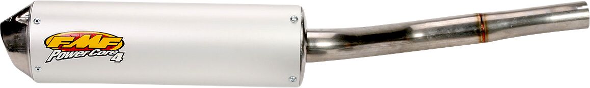FMF PC4 S/A MOD MFLR RAP 350 motocross exhaust performance