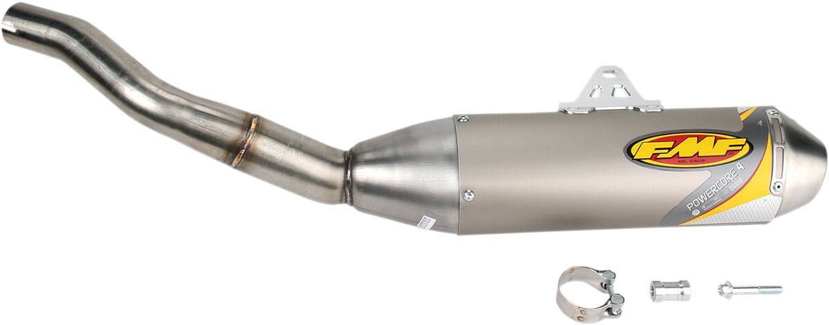 MUFFLER PC4 YFZ450 04-09/12