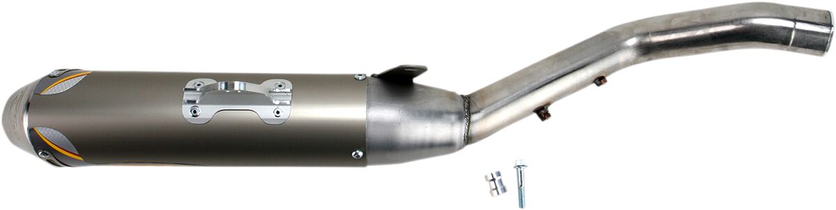 MUFFLER PC4 YFZ450R/X