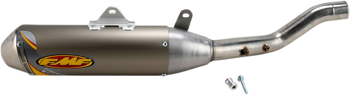 MUFFLER PC4 YFZ450R/X