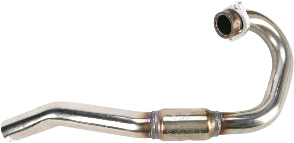 FMF HEADER STN PBMB LTZ400 motocross exhaust performance