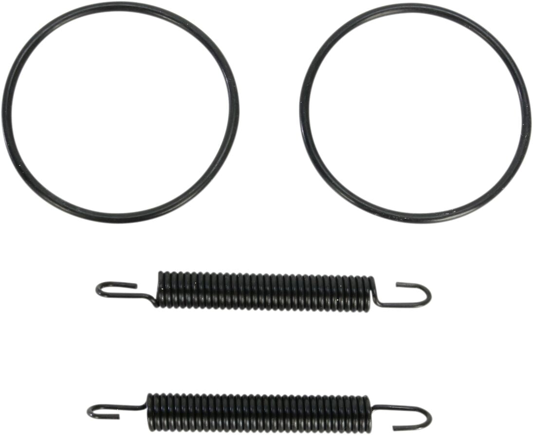 FMF O-RING EXHAUST KIT KAW motocross exhaust performance