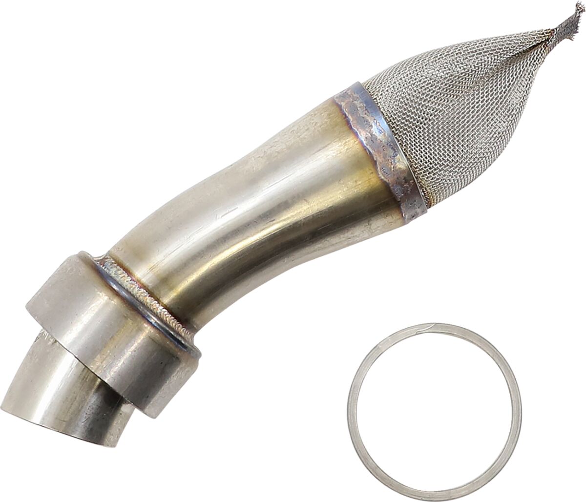 FMF INSERT 4.1 RCT -1.5DB motocross exhaust performance
