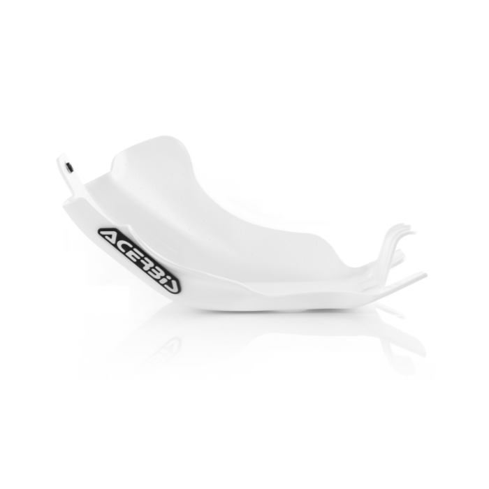 ACERBIS SKID PLATE (VERIOUS COLOURS) HUSKY FE250/350 17-19 for KTM EXC250/350F 17-19