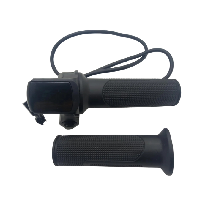 Throttle + Grip 16" 20"