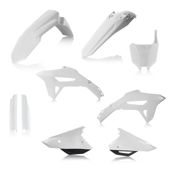 ACERBIS FULL PLASTIC KIT ORIGINAL HONDA CRF 250-450 21-24