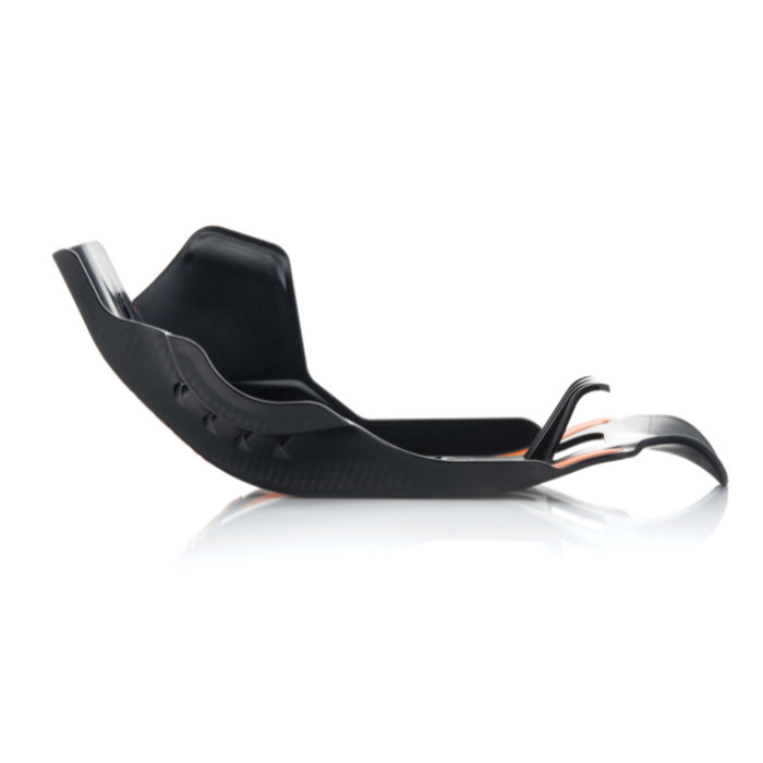 ACERBIS SKID PLATE (VERIOUS COLOURS) KTM SXF450 16-18 HUSKY FE450/501 17-19 FC450 16-18