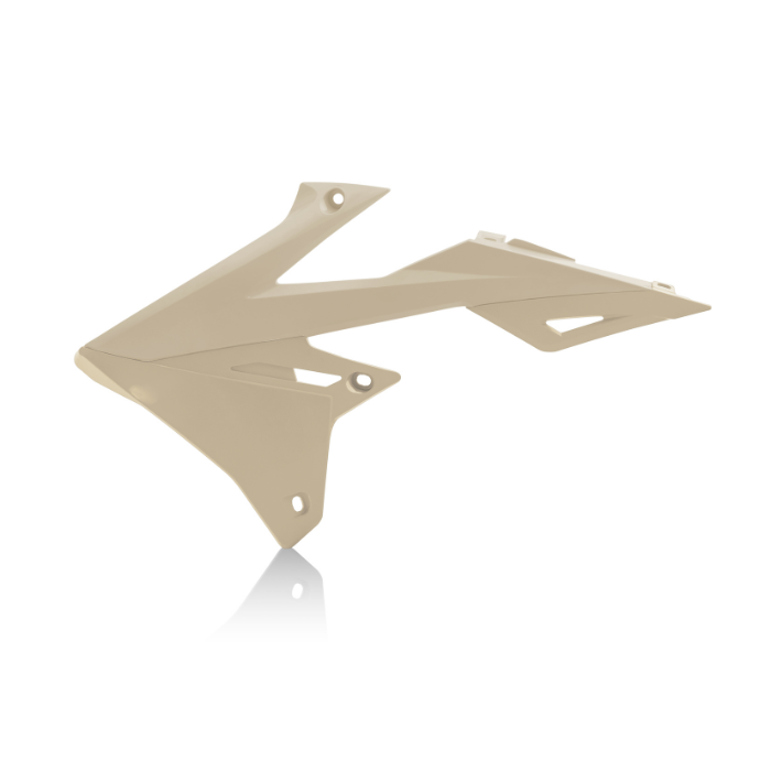 ACERBIS RADIATOR SCOOPS (VERIOUS COLOURS) RM-Z 250 19-25 RM-Z 450 18-25