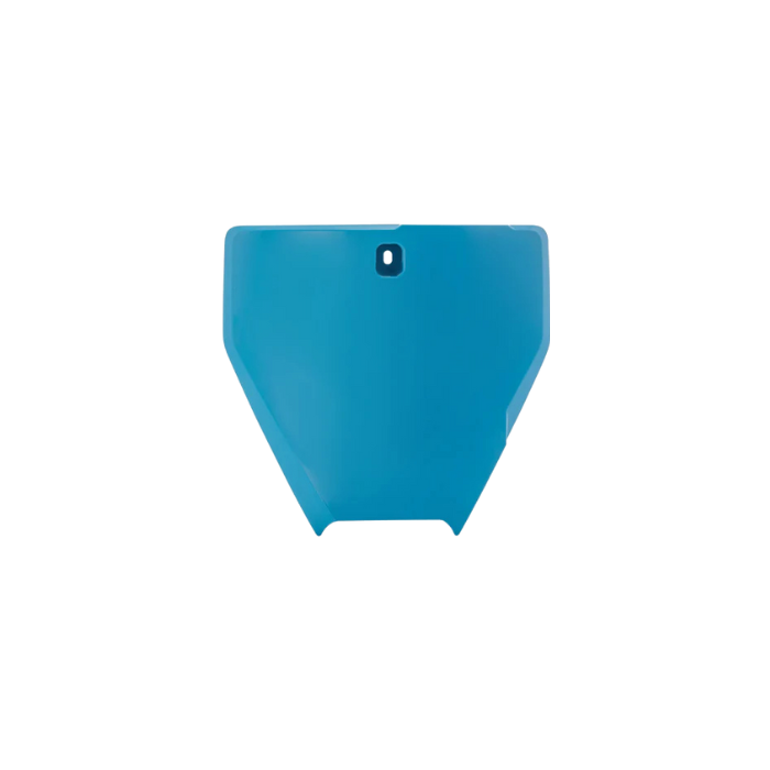 Acerbis front number plate for TC/FC 2016-2018 in various colours