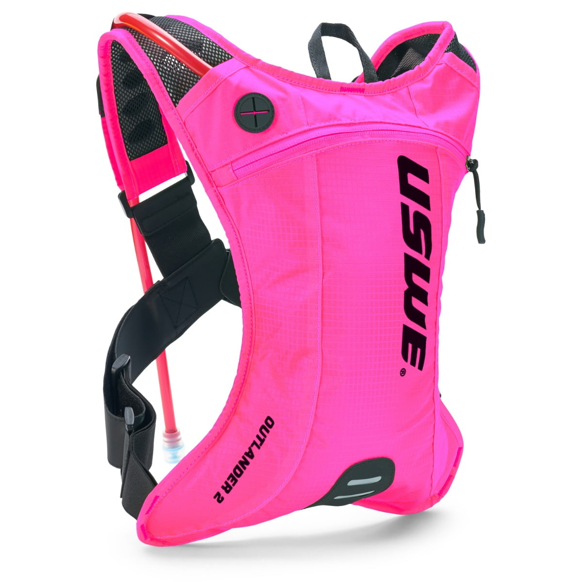 USWE OUTLANDER 2 WITH 1.5L ELITE BLADDER PINK