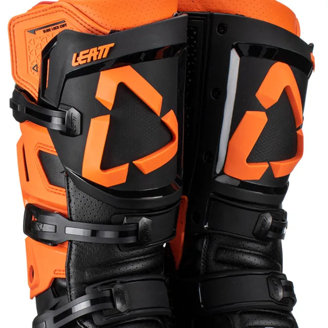 LEATT 4.5 BOOTS