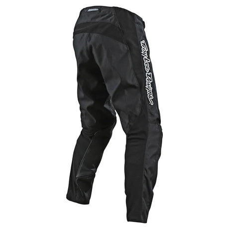 Troy Lee Designs GP MONO BLACK KIT COMBO
