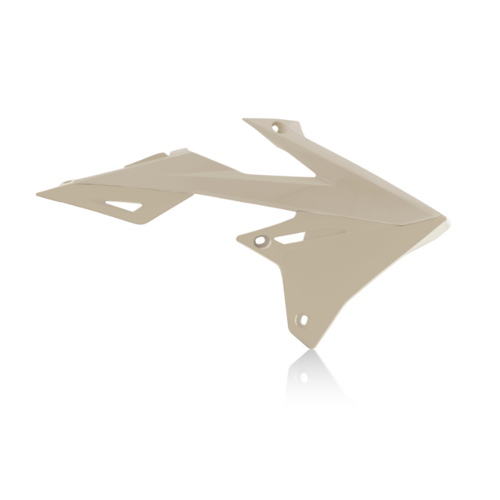 ACERBIS RADIATOR SCOOPS (VERIOUS COLOURS) RM-Z 250 19-25 RM-Z 450 18-25