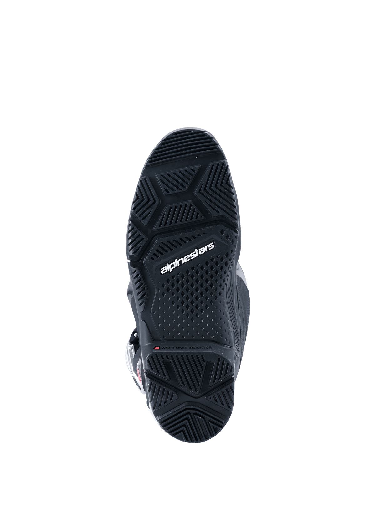 TECH 7 ENDURO DRYSTAR BOOTS - BLACK