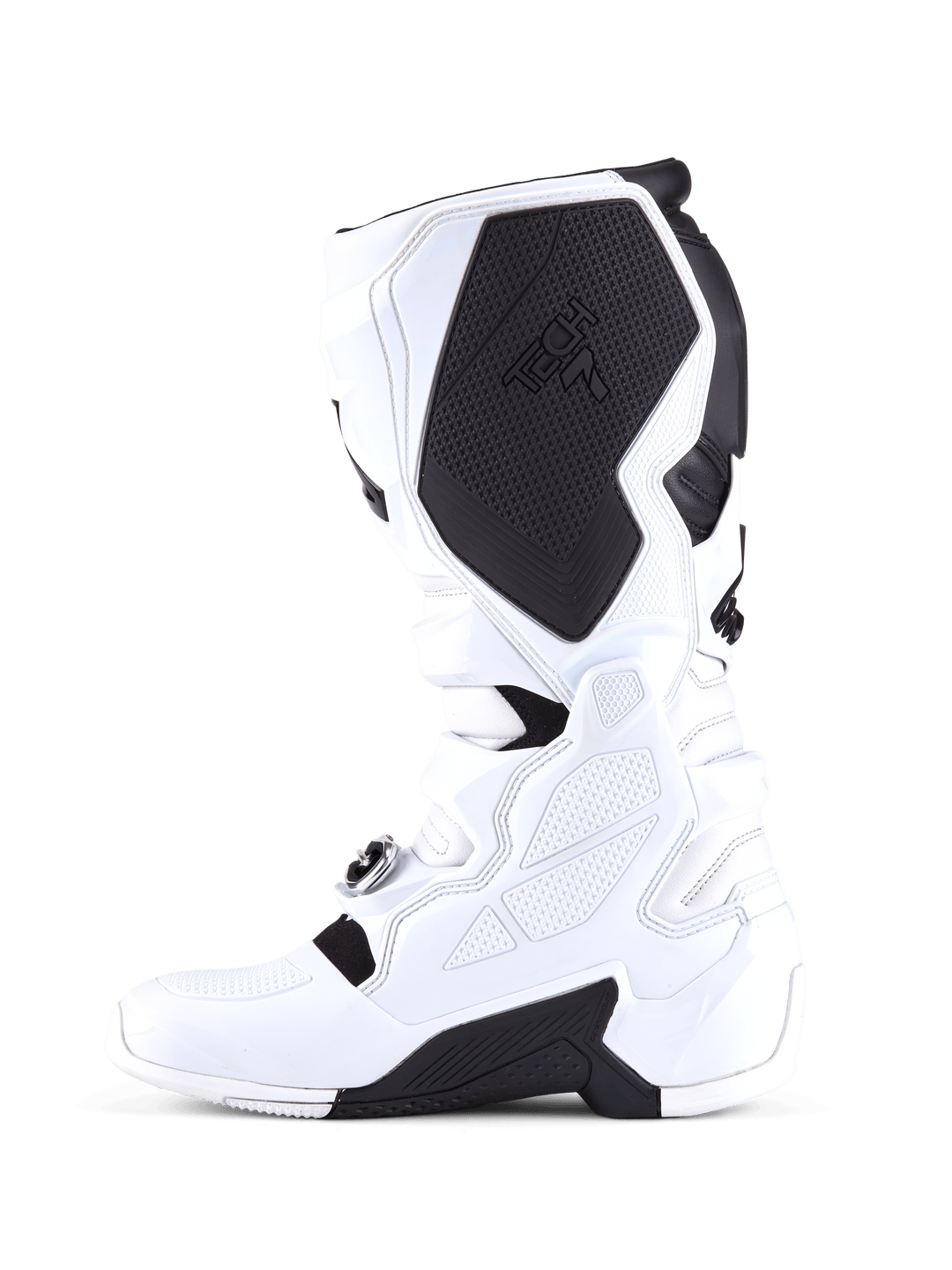 ALPINESTARS TECH 7 MX25 WHITE BLACK