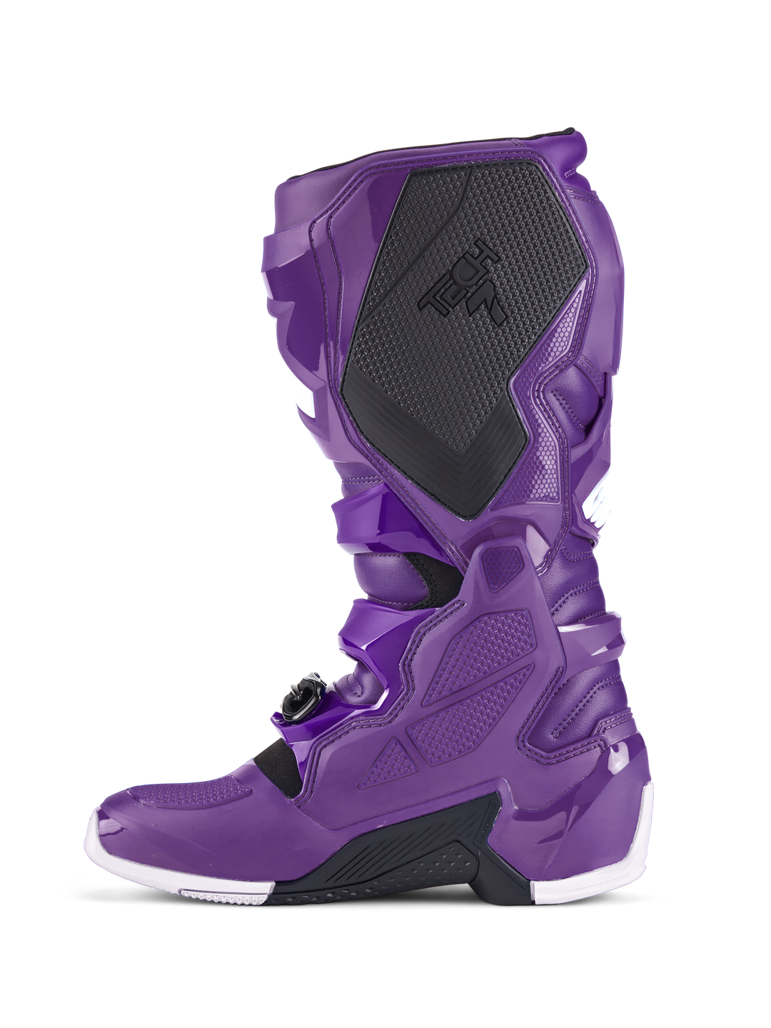 TECH 7 BOOTS - PURPLE