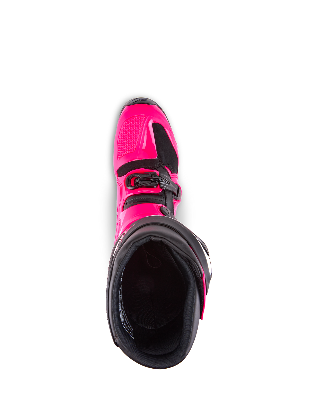 TECH 7 BOOTS - DIVA PINK/BLACK