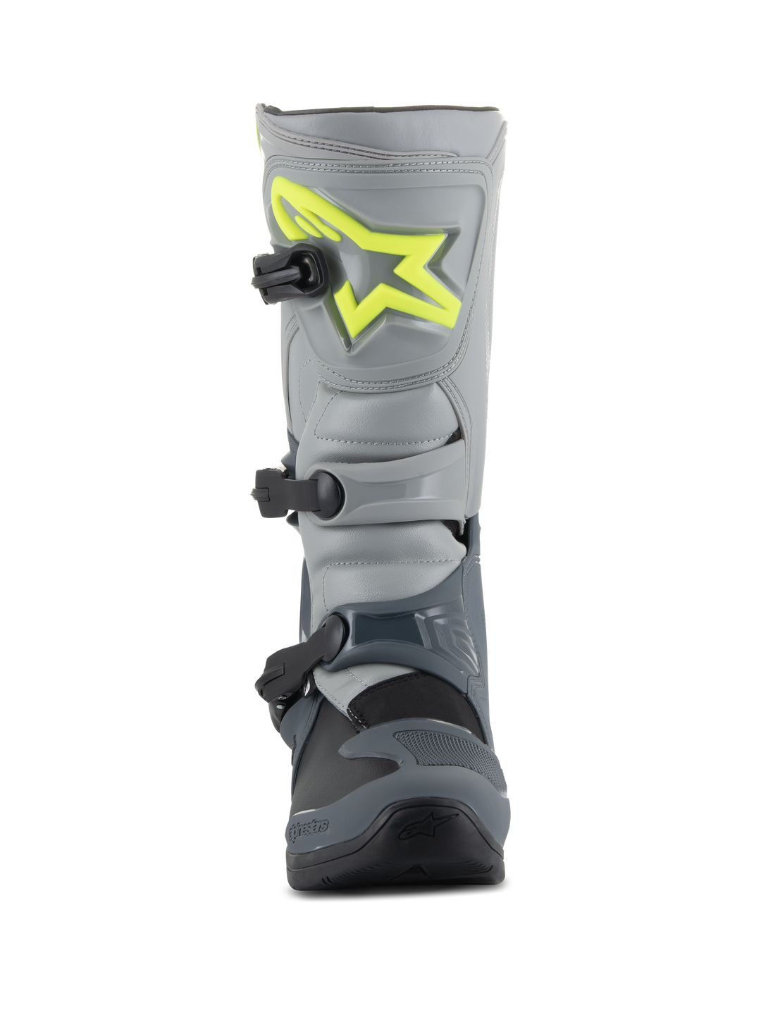 TECH 3 BOOTS - DARK GRAY/LIGHT GRAY/BLACK