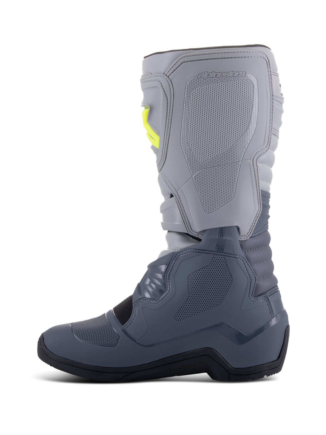 TECH 3 BOOTS - DARK GRAY/LIGHT GRAY/BLACK