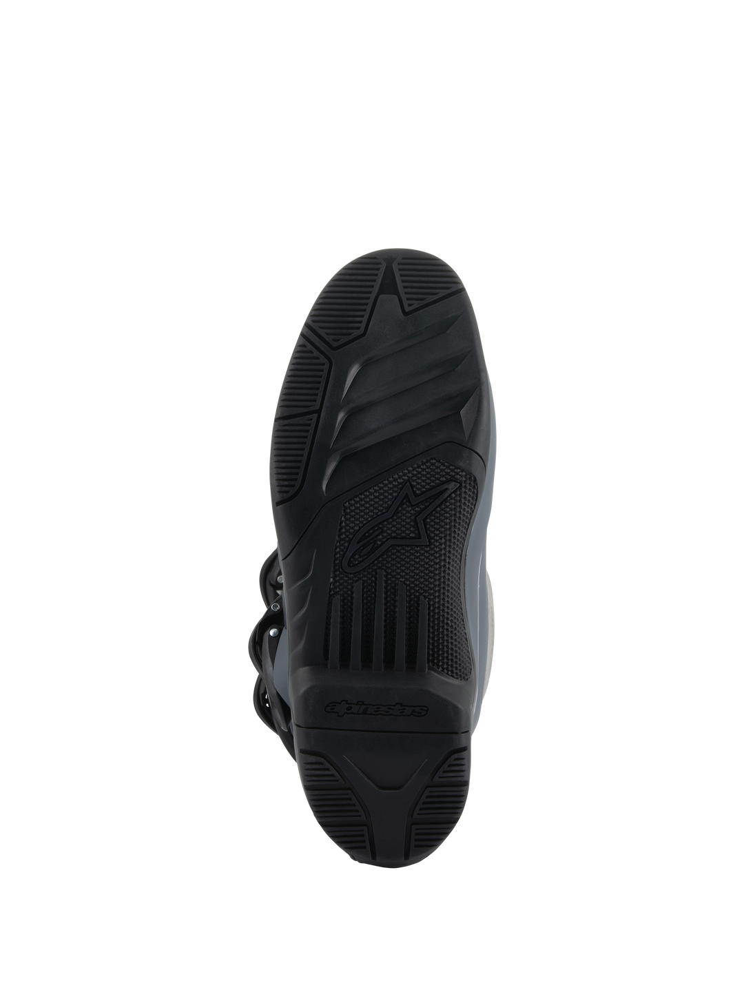 TECH 3 BOOTS - DARK GRAY/LIGHT GRAY/BLACK