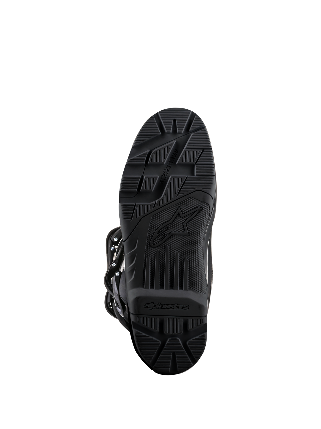 TECH 3 ENDURO BOOTS - BLACK