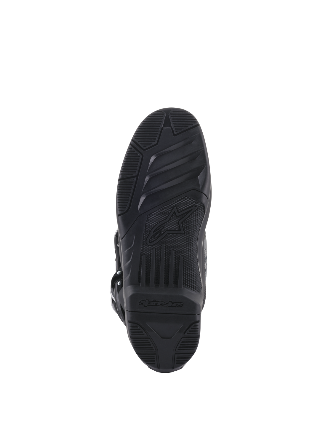 TECH 5 BOOTS - BLACK/COOL GRAY/YELLOW FLUO