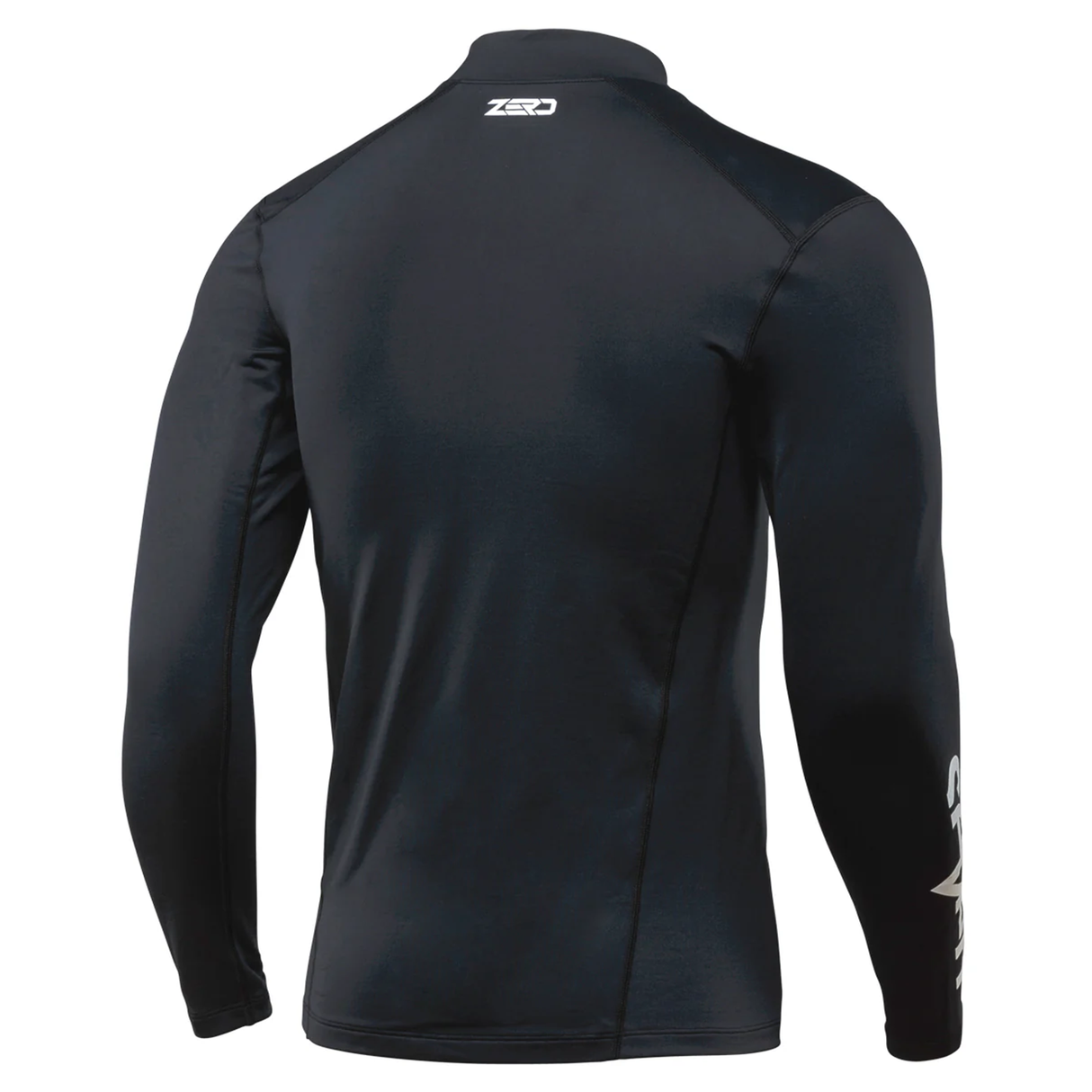 Seven MX 23.1 Zero Cold Weather Compression Black